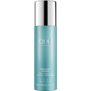 QMS Exfoliant System PHA Daily Lotion Sensitive 200 ml
