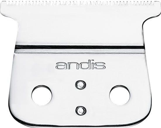 Andis - T-Outliner - Vervangend Blad - Roestvrijstaal