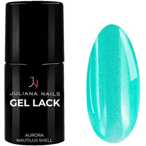 Juliana Nails Gel Lack Aurora Nautilus Shell 6 ml