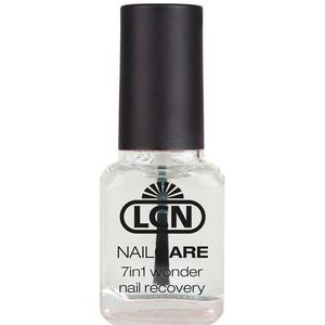 LCN 7 in 1 Wonder Nail Recovery 8 ml