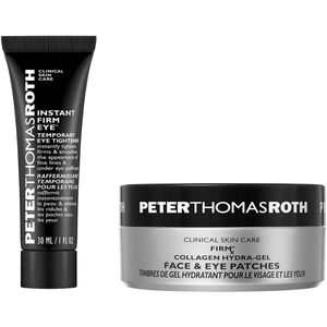 PETER THOMAS ROTH CLINICAL SKIN CARE FIRMx Duo