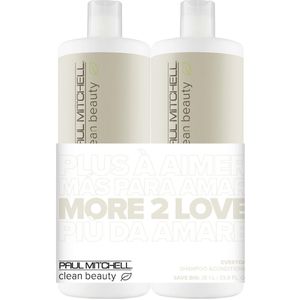 Paul Mitchell Clean Beauty Everyday Set