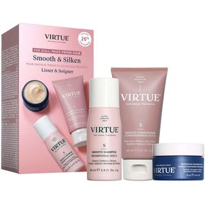 Virtue Smooth ontdekkingsset