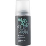 Manage Your Skin MILD ANTIPERSPIRANT 50 ml