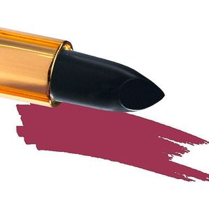 IKOS De denkende lippenstift DL5, zwart/kersrood (5)