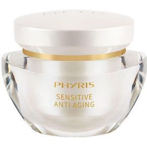 PHYRIS Sensitive 2.0 SE Sensitive Anti Aging 50 ml