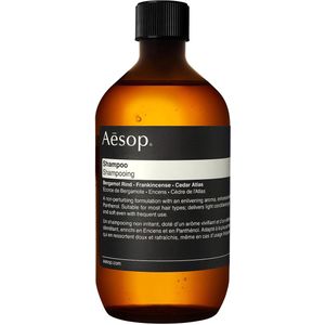 Aesop Shampoo Refill 500 ml