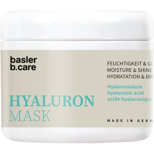 Basler Hyaluron masker 125 ml