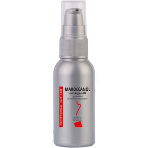 Gisela Mayer Marokkaanse olie voor menselijk haar 50 ml