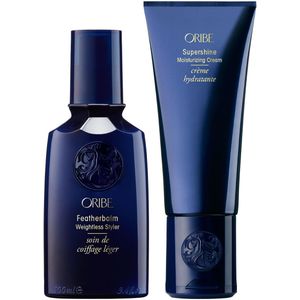 Oribe Glans & Glans Verzorgings- en Styling Set