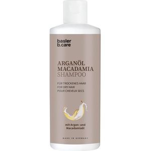 Basler - Arganöl Macadamia - Shampoo - 200 ml