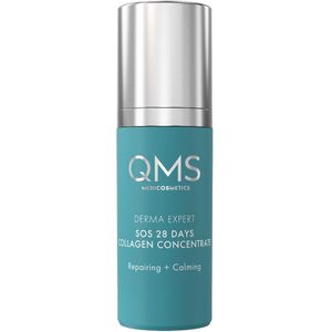 QMS Derma Expert SOS 28 Days Collagen Concentrate 30 ml