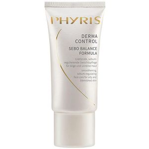PHYRIS Derma Control Sebo Balance Formula 50 ml