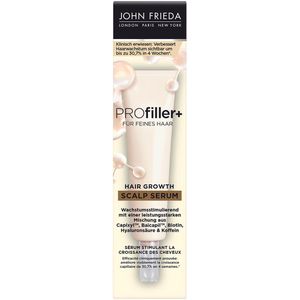 JOHN FRIEDA PROfiller+ Growth Scalp Serum 50 ml