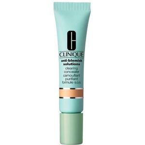 Clinique Anti-Blemish Solutions Clearing Concealer Shade 2, 10 ml