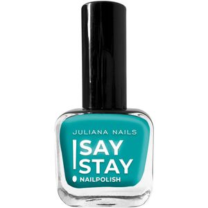 Juliana Nails Say Stay! Nail Polish Icy Lakes 10 ml