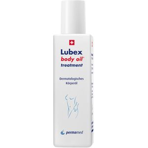 Lubex Derma Body Oil Treatment 100 ml