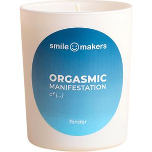 smile makers ORGASMIC MANIFESTATION TENDER 180 g