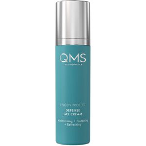 QMS Epigen Pollution Defense Day & Night Gel-Cream 50 ml