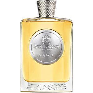 ATKINSONS Scilly Neroli Eau de Parfum 100 ml