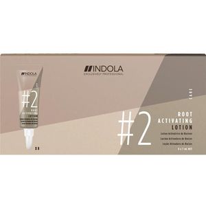 Indola Care & Style Root Activating Lotion 56 ml