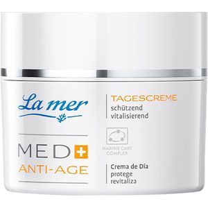 La mer - MED+ - Anti-Age Dagcrème - 50 ml