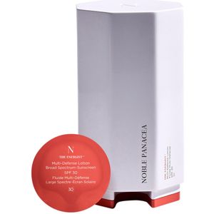 NOBLE PANACEA THE ENERGIST Multi-Defense Lotion SPF 30 60 x 1,1 ml