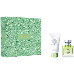 Versace Versense Set 1 x 30 ml, 1 x 50 ml