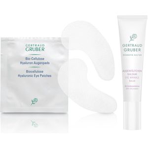 GERTRAUD GRUBER Ogen Duo