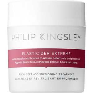 PHILIP KINGSLEY ELASTICIZER EXTREME Deep-Conditioning Treatment 150 ml