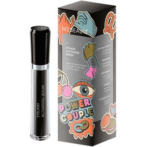 M2 BeautÉ - Wimperserum - Eyelash Activating Serum