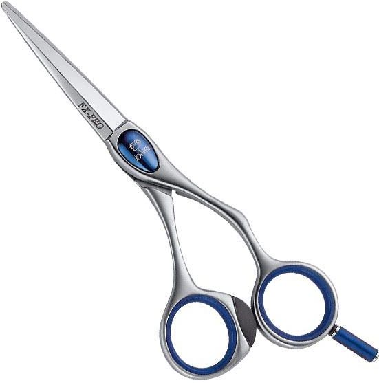 Joewell Haarschaar FX-Pro 6""