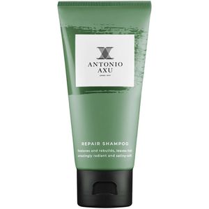 Antonio Axu - Herstellende Shampoo - Mild Reinigend - Voor Alle Haartypes