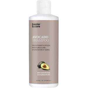 basler Avocado Shampoo 200 ml