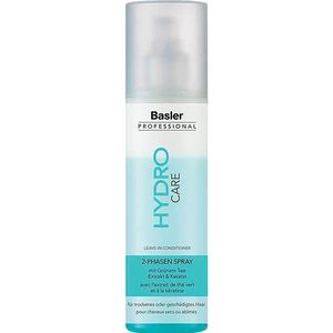 Basler Hydro Care 2-fasen spray Spuitfles 200 ml