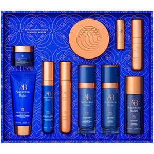 Augustinus Bader - The Supreme Collection - Huidverzorgingsproducten - 10 Stuks