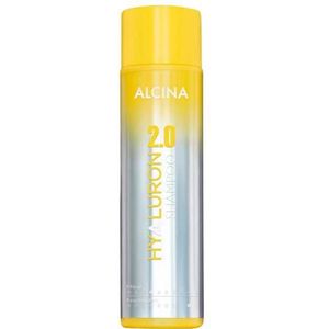 Alcina Hyaluron 2.0 Shampoo 250 ml