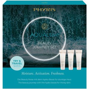 PHYRIS AQUActive Beauty Journey Set