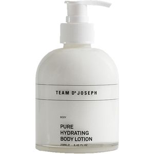 TEAM DR JOSEPH Pure Hydrating Body Lotion 250 ml