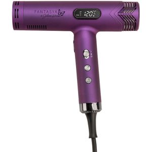 Efalock FANTASYA haardroger met hoge snelheid Jelena Werren Editie