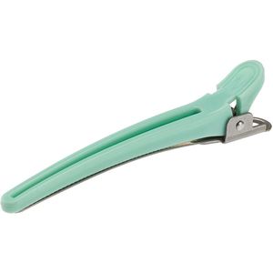 Efalock Macarons Combi Combi Clip pistache 12 stuks