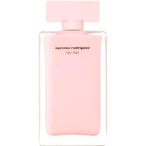 Narciso Rodriguez for her Eau de Parfum 100 ml