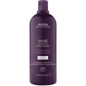 AVEDA Invati Advanced Exfoliating Shampoo Light 1 liter