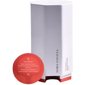 NOBLE PANACEA THE ENERGIST  Multi-Defense Lotion SPF 30 Refill 60 x 1,1 ml