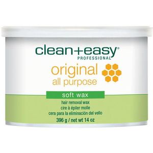 Clean+Easy Pot Wax Original, 396 g