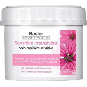 basler Sensitive Intensivkur Kan 500 ml