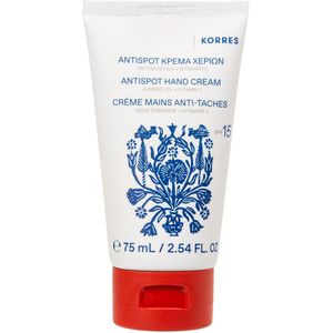 KORRES Antispot Hand Cream SPF 15 75 ml