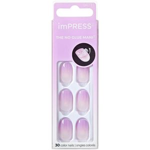 KISS imPRESS Color Nails - Take A Chance