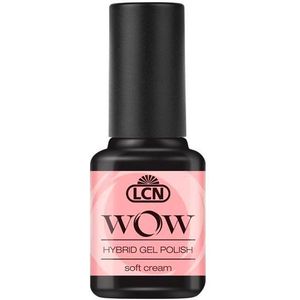 Nagellak - WOW Hybride Gel - Heldere Kleuren - Vegan