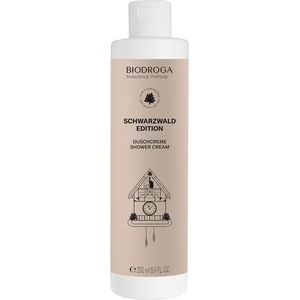 BIODROGA Bioscience Institute SCHWARZWALD EDITION Douchecrème 250 ml